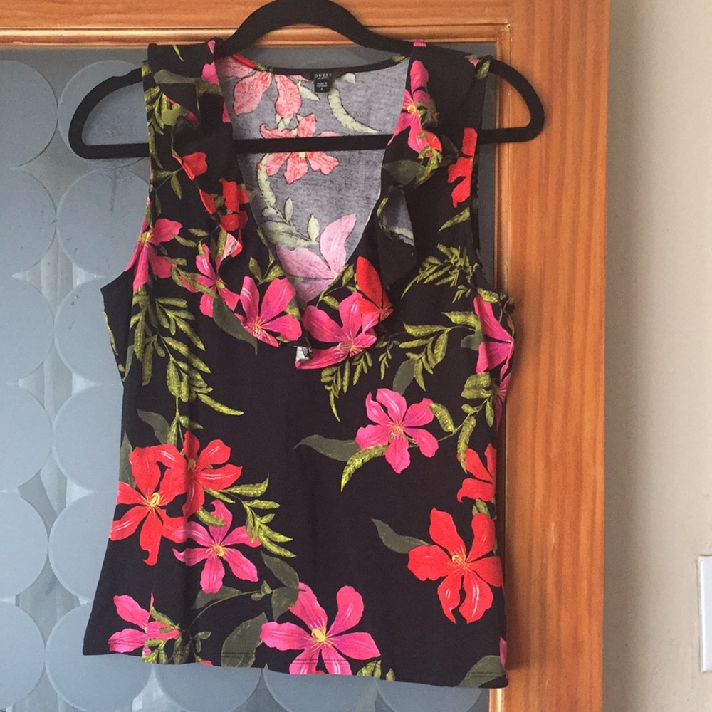 Summer top